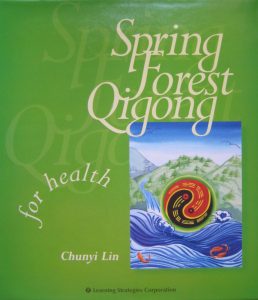 Spring Forest Qigong Deluxe Course