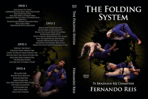 Fernando Rei - The Folding System