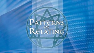 Helen Palmer - Patterns of Relating