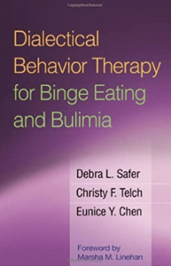 Debra L. Safer - Dialectical Behavior Therapy for Binge Eating and Bulimia