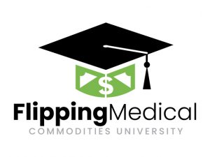 Felix Wisniewski - Flipping Medical Commodities University