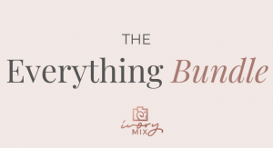 Kayla M. Butler - The Everything Bundle