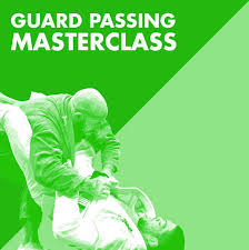 Kit Dale - Guard Passing Masterclass