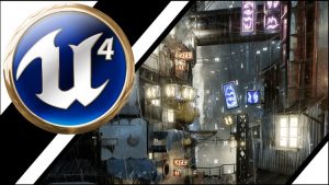 Greg Wondra - Unreal Engine 4 - Intro to Game Design