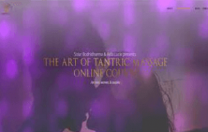 Tantric Life Academy - The Art of Tantric Massage