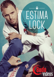 Victor Estima - Estima Lock DVD