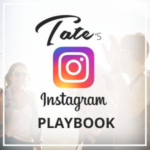 Andrew Tate - The G Inner Circle Edition Of Instagram Supercharge