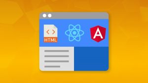 Udemy - Beginner Full Stack Web Development - HTML - CSS - React & Node