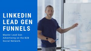 Start your Own LinkedIn Lead Generation Business Agency + Awesome Bonus