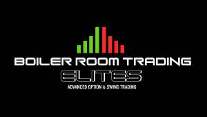 Boiler Room - Elites Trading Program