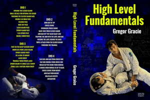 Gregor Gracie - High Level Fundamentals