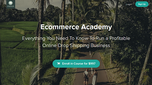 Kyle Russell - Ecommerce Academy