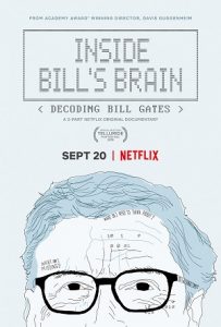 Inside Bill's Brain - Decoding Bill Gates