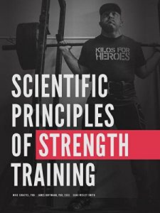 Dr. Mike Israetel - Scientific Principles Of Strength Training