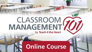 Linda Kardamis - Classroom Management 101