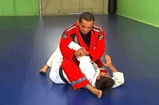 Gustavo Froes - BJJ Ultimate Lessons