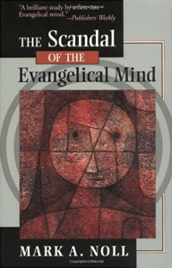 Mark A. Noll et al - The Rise of the Evangelicals