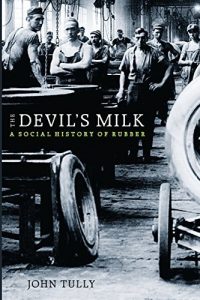 John Tully - The Devil's Milk