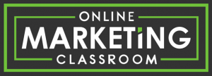 Aidan Booth & Steve Clayton - Online Marketing Classroom