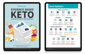 Examine.com - Evidence-based Keto Guide