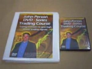 John Person – DVD Series Trading Course