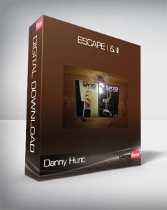 Danny Hunt - Escape I & II