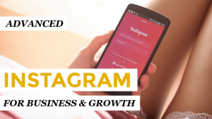 Wired Creatives - Instagram Masterclass for Business and Growth