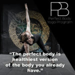 Kristopher Dillard - The Perfect Body