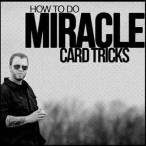 Ellusionist - How To Do Miracle Card Tricks Part