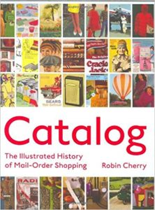 Robin Cherry - Catalog