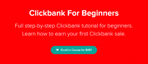 Clickbank For Beginners