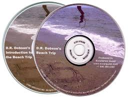 Dave Dobson - Beach Trip