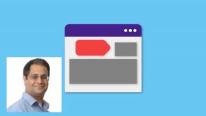 Anil Batra - Google Tag Manager (GTM) Training Course