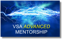 Tradeguider - VSA Advanced Mentorship