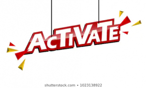 Holly Perkins Fitness School - ACTIVATE