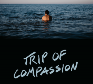 Gil Karni + Tim Ferris - Trip Of Compassion