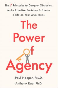 Paul Napper & Anthony Rao - The Power of Agency