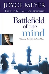 Joyce Meyer - Battlefield of The Mind
