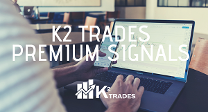 Aaron Burnett - K² Trades Premium Signals