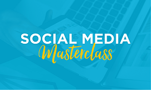 Isaiah Ford - Social Media Masterclass (Course Updates/Live Weekly Trainings)