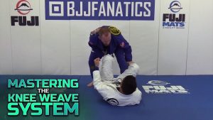 Kyle Watson - Mastering The Knee Weave System