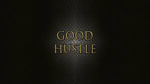 Good Hustle - August 2020