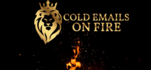 Leon Sheed - Cold Emails On Fire