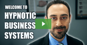 Jason Linett - Hypnotic Workers & Hypnotic Business Systems