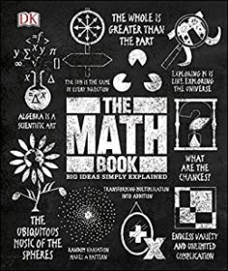 DK - The Math Book - Big Ideas Simply Explained