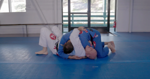 Brent Littell BJJ - 12 Must Know Side Control Escapes DVD