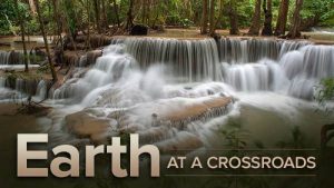 Professor Eric G. Strauss - Earth at the Crossroads - Understanding the Ecology of a Changing Planet