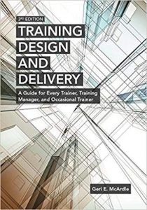 Ewing & Schmidt - Training Design & Delivery