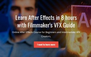 Jacek Adamczyk - Filmmaker VFX Guide