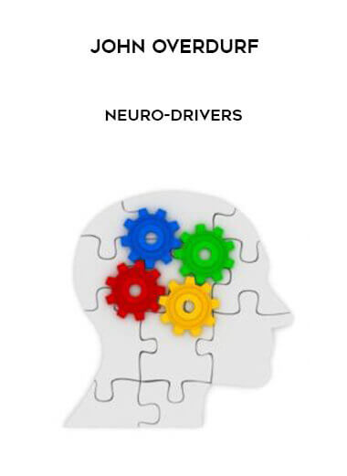 John Overdurf - Neuro-Drivers